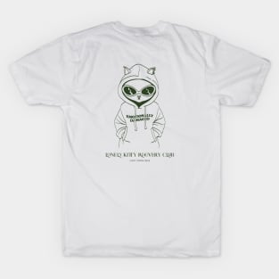 Incognito T-Shirt